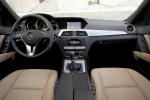 Mercedes-Benz C350 CDI Station Wagon 4Matic 2011 года